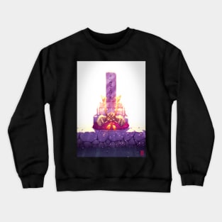 Honor Crewneck Sweatshirt